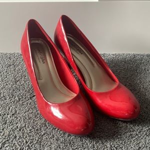 Red Heels
